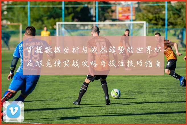 掌握数据分析与战术趋势的世界杯足球竞猜实战攻略与投注技巧指南