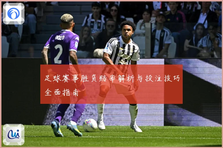 足球赛事胜负赔率解析与投注技巧全面指南